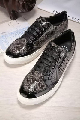 PhiliPP Plein Fashion Casual Men Shoes--037